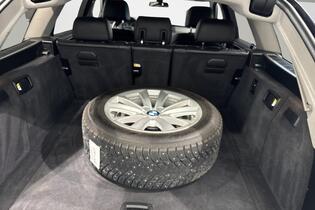 BMW 518 vaihtoauto