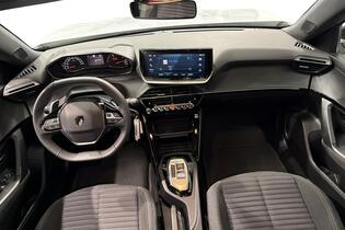 Peugeot 2008 vaihtoauto