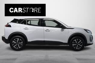 Peugeot 2008 vaihtoauto