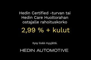 Peugeot 2008 vaihtoauto