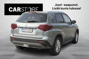 Suzuki Vitara vaihtoauto