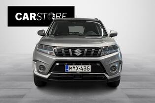 Suzuki Vitara vaihtoauto
