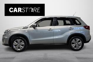 Suzuki Vitara vaihtoauto