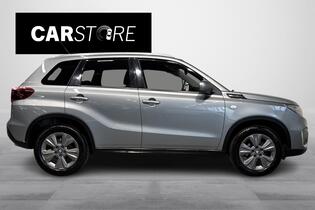Suzuki Vitara vaihtoauto