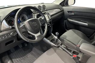 Suzuki Vitara vaihtoauto