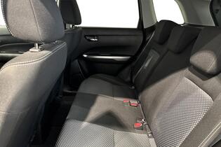 Suzuki Vitara vaihtoauto