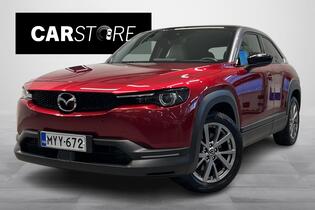 Mazda MX-30 vaihtoauto