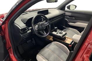 Mazda MX-30 vaihtoauto