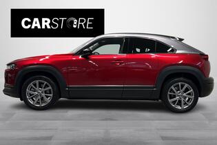 Mazda MX-30 vaihtoauto