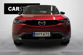 Mazda MX-30 vaihtoauto