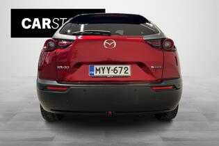 Mazda MX-30 vaihtoauto