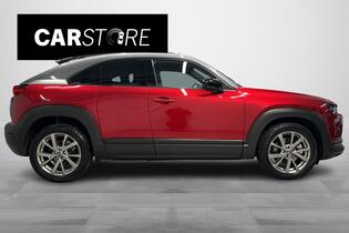 Mazda MX-30 vaihtoauto