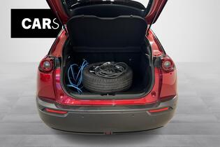 Mazda MX-30 vaihtoauto