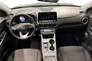Hyundai Kona vaihtoauto