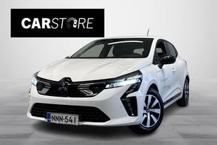 Mitsubishi Colt vaihtoauto