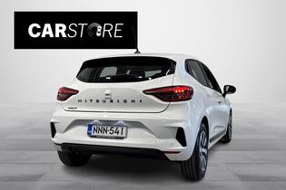 Mitsubishi Colt vaihtoauto