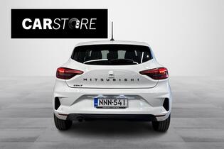 Mitsubishi Colt vaihtoauto