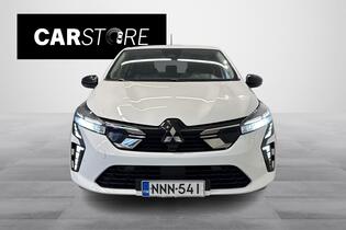 Mitsubishi Colt vaihtoauto