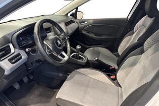 Mitsubishi Colt vaihtoauto