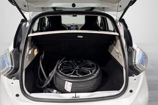 Renault Zoe vaihtoauto