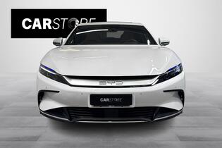 BYD Han vaihtoauto