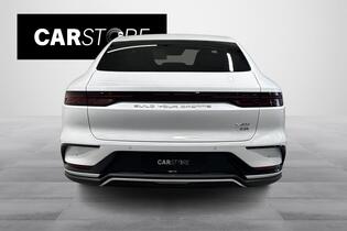 BYD Han vaihtoauto