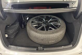 BYD Han vaihtoauto