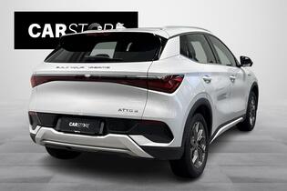 BYD Atto 3 vaihtoauto