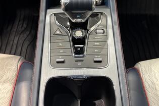 BYD Atto 3 vaihtoauto