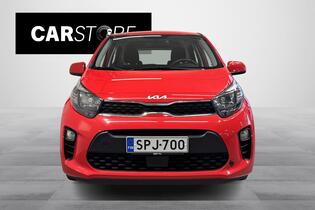 Kia Picanto vaihtoauto