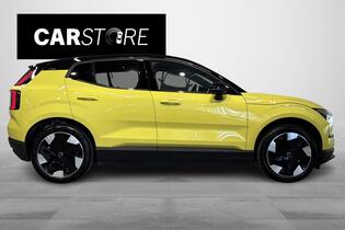 Volvo EX30 vaihtoauto