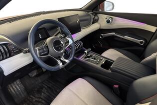 BYD Atto 3 vaihtoauto