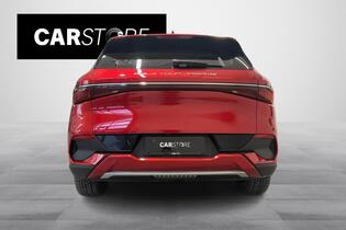 BYD Atto 3 vaihtoauto