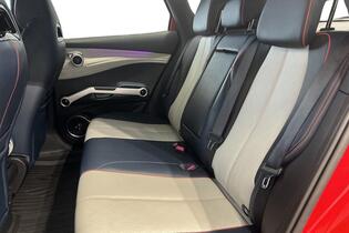 BYD Atto 3 vaihtoauto