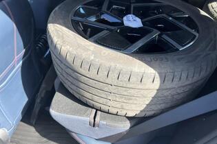 BYD Atto 3 vaihtoauto