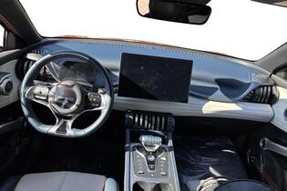 BYD Atto 3 vaihtoauto