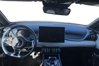BYD Atto 3 vaihtoauto