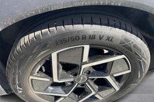 BYD Atto 3 vaihtoauto
