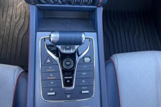 BYD Atto 3 vaihtoauto