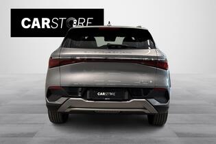 BYD Atto 3 vaihtoauto