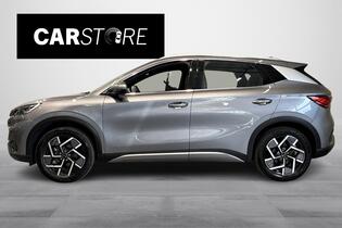 BYD Atto 3 vaihtoauto
