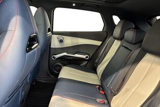 BYD Atto 3 vaihtoauto
