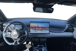 BYD Atto 3 vaihtoauto