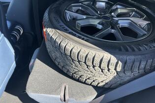 BYD Atto 3 vaihtoauto