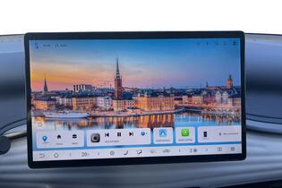 BYD Atto 3 vaihtoauto