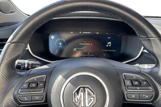 MG Marvel R vaihtoauto