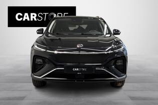 MG Marvel R vaihtoauto