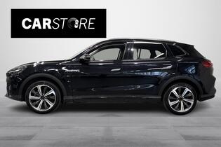 MG Marvel R vaihtoauto