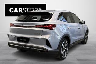 MG Marvel R vaihtoauto