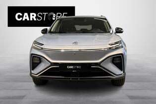 MG Marvel R vaihtoauto